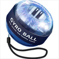 Wrist Gyro Ball Power Trainer — Forearm & Grip Strengthener